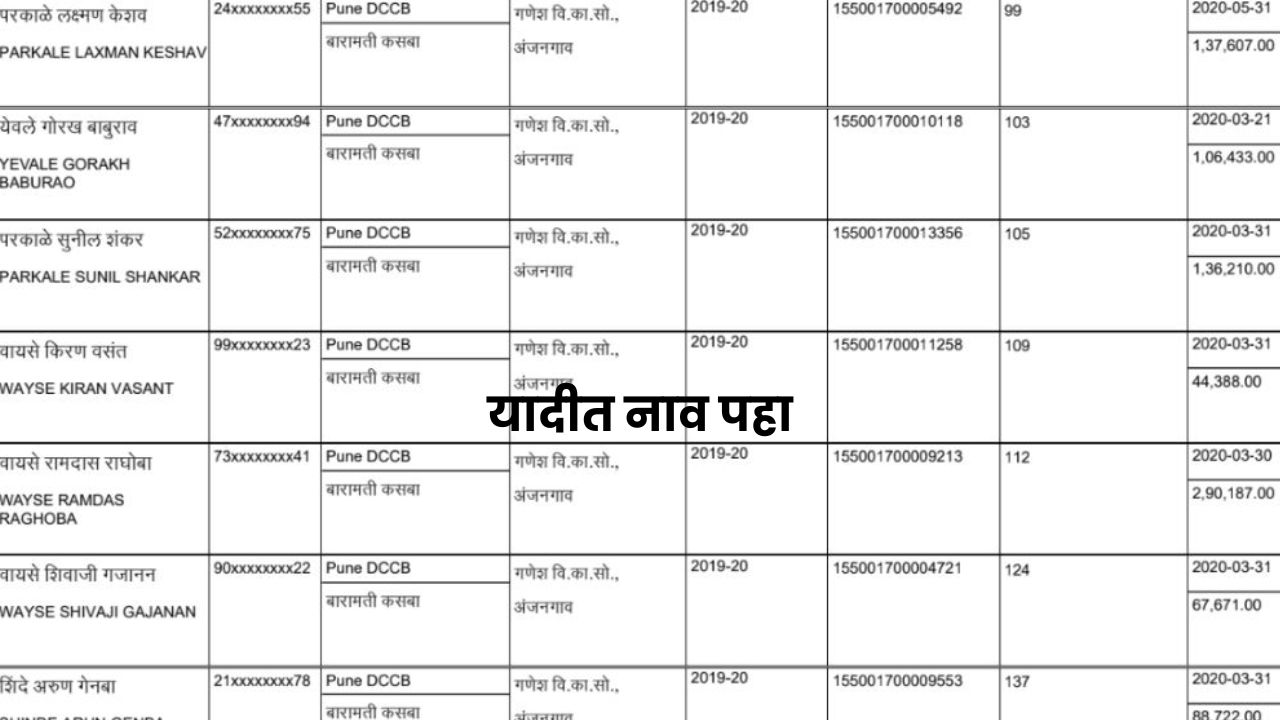 Ladaki Bahin Yojana Status